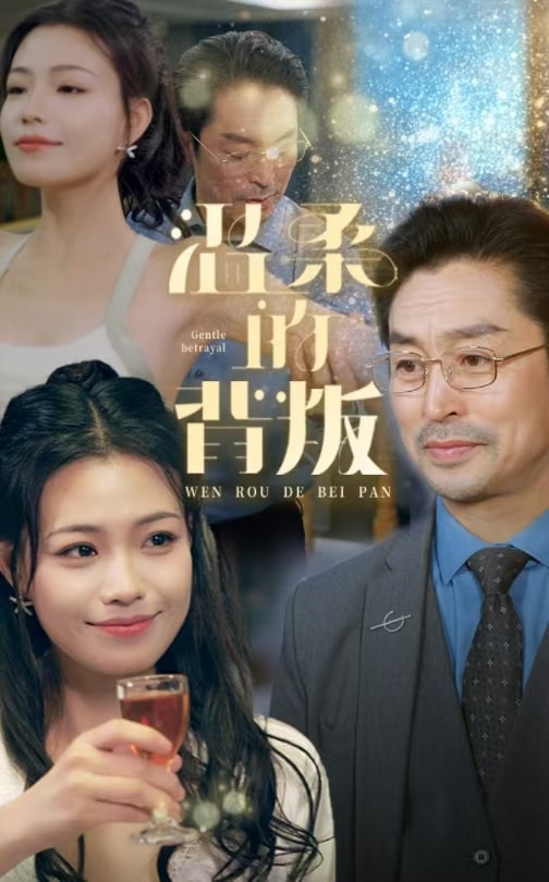 温柔的背叛 短剧版(全集)