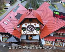 驾到去欧洲(全集)