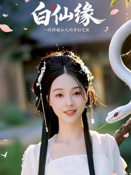 白仙缘(全集)