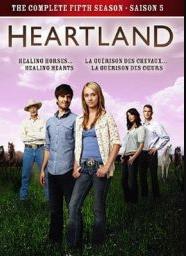 心灵之地第五季(全集)