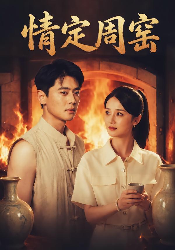 情定周窑(全集)
