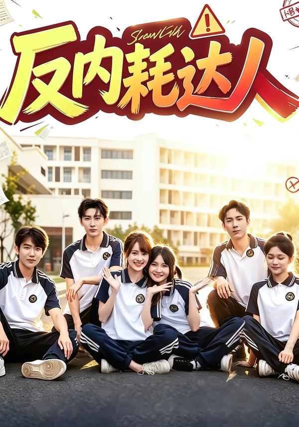 反内耗达人(全集)