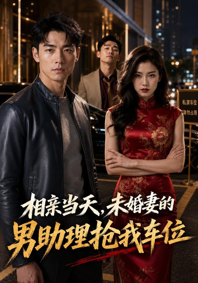 相亲坐错桌,陆总他追着不放Ai短剧(全集)